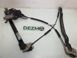 Macara geam stanga fata cu motoras Ford Mondeo 3 2.0 TDI OEM 2000-2007