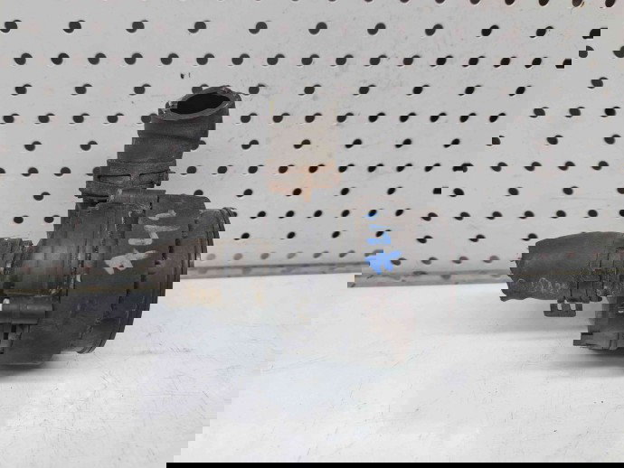 Pompa recirculare apa Mercedes Clasa E (W211) [Fabr 2002-2009] A2118350028 2.2 CDI 646961 