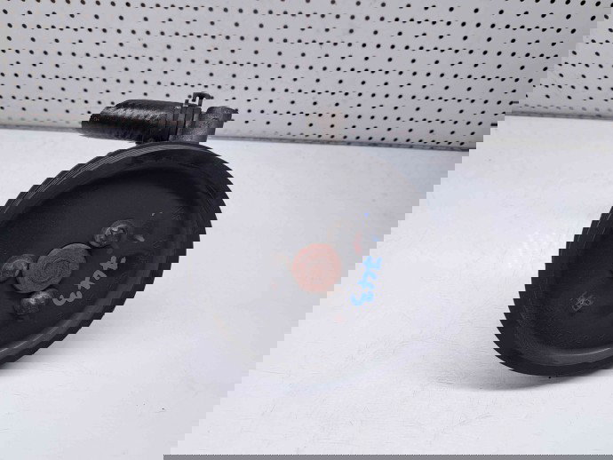 Pompa servodirectie Mercedes Clasa E (W211) [Fabr 2002-2009] A0044661201 2.2 CDI 646961 