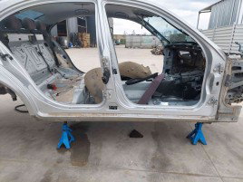 Prag lateral dreapta Mercedes Clasa E (W211) [Fabr 2002-2009] OEM