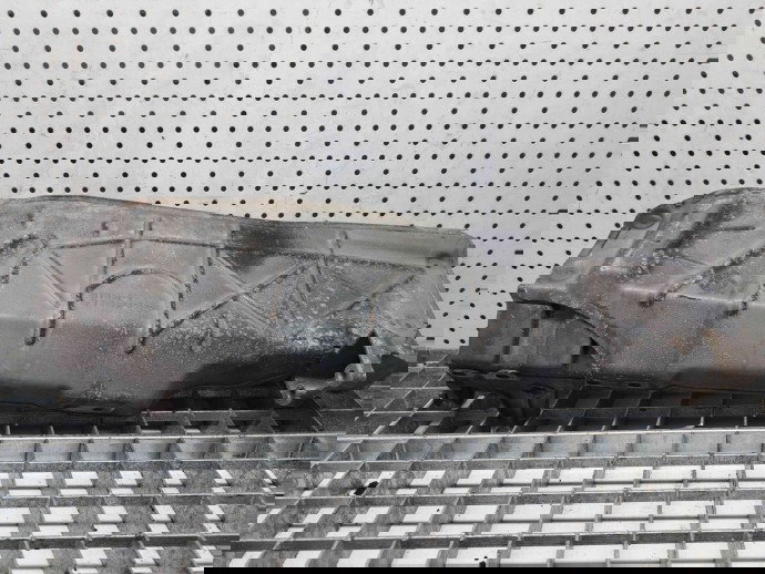 Protectie filtru aer Mercedes Clasa E (W211) [Fabr 2002-2009] A6460941241 2.2 CDI 646961 