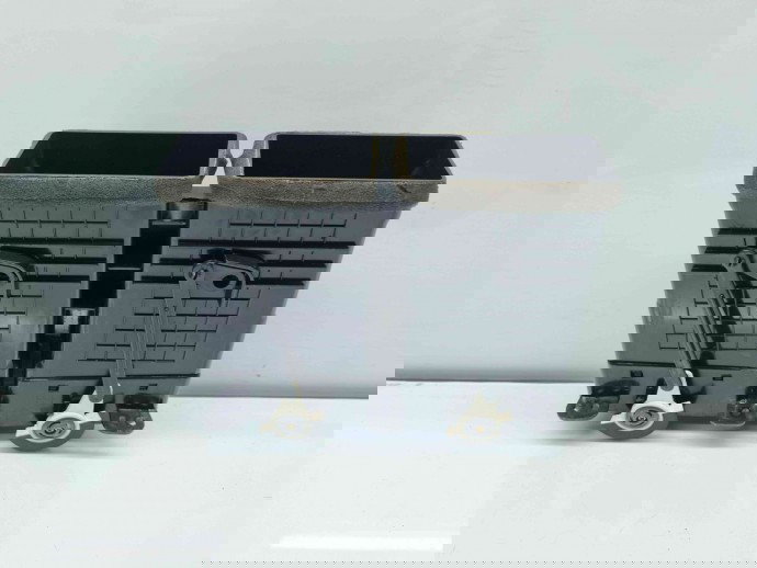  Grila aerisire centrala Kia Sportage II [Fabr 2004-2010] OEM