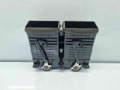  Grila aerisire centrala Kia Sportage II [Fabr 2004-2010] OEM