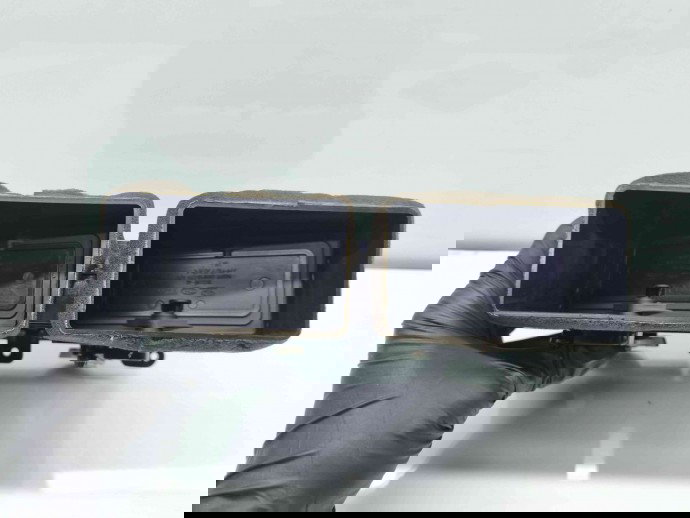  Grila aerisire centrala Kia Sportage II [Fabr 2004-2010] OEM