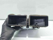  Grila aerisire centrala Kia Sportage II [Fabr 2004-2010] OEM