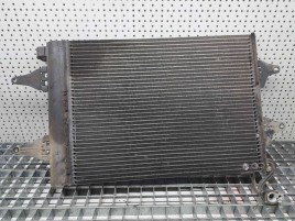Radiator clima Skoda Fabia 1 Combi (6Y5) [Fabr 2000-2008] OEM 1.4 BBY