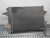 Radiator clima Skoda Fabia 1 Combi (6Y5) [Fabr 2000-2008] OEM 1.4 BBY