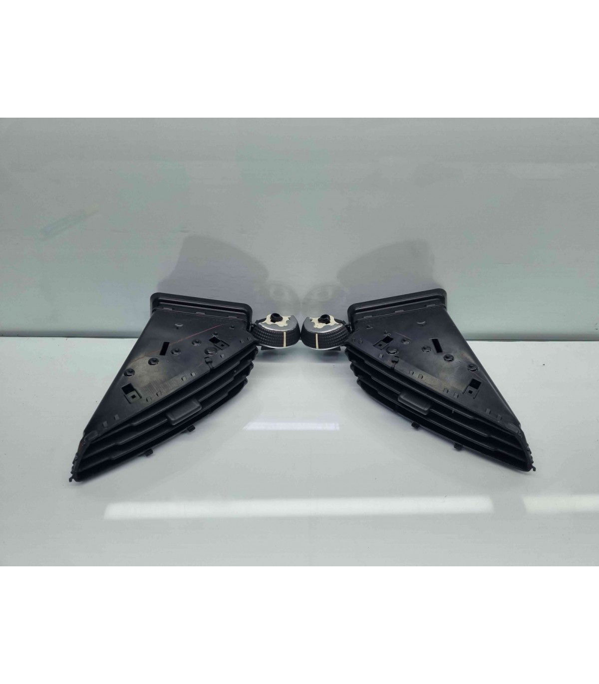  Grila aerisire centrala Ford Grand C-Max (CB7) [Fabr 2010-2015] OEM