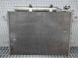 Radiator clima Mercedes Clasa E (W211) [Fabr 2002-2009] A2115000154 2.2 CDI 646961