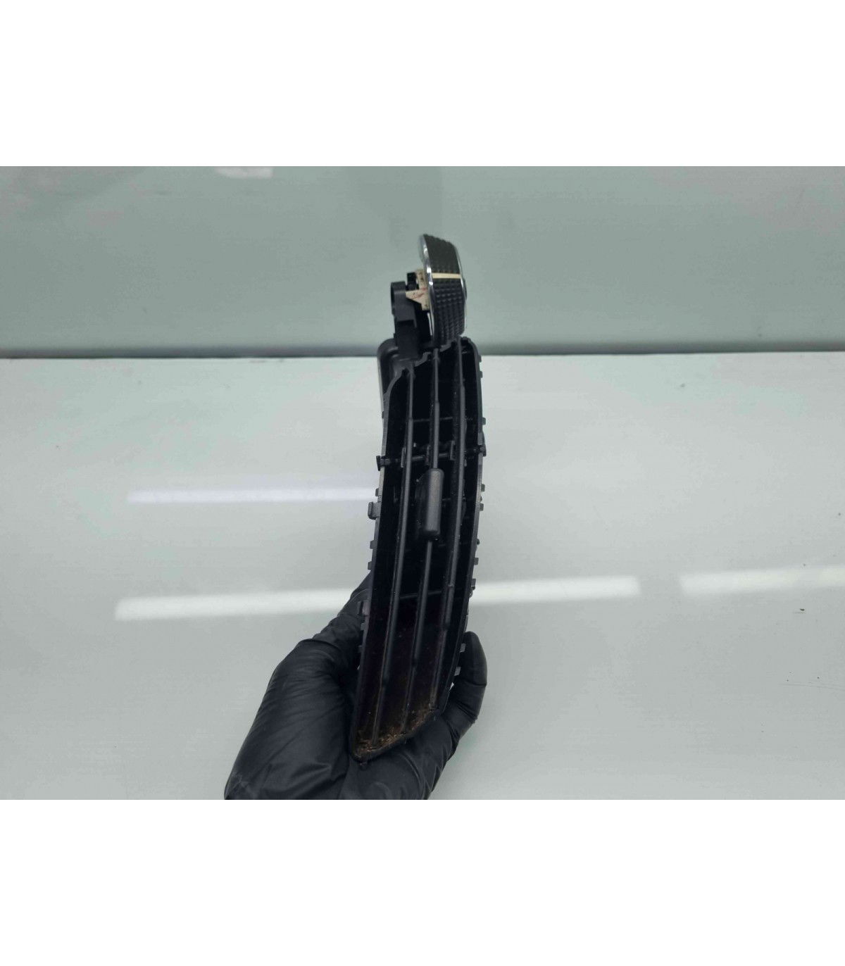  Grila aerisire centrala Ford Grand C-Max (CB7) [Fabr 2010-2015] OEM