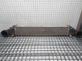 Radiator intercooler Mercedes Clasa E (W211) [Fabr 2002-2009] A2115001002 2.2 CDI 646961 
