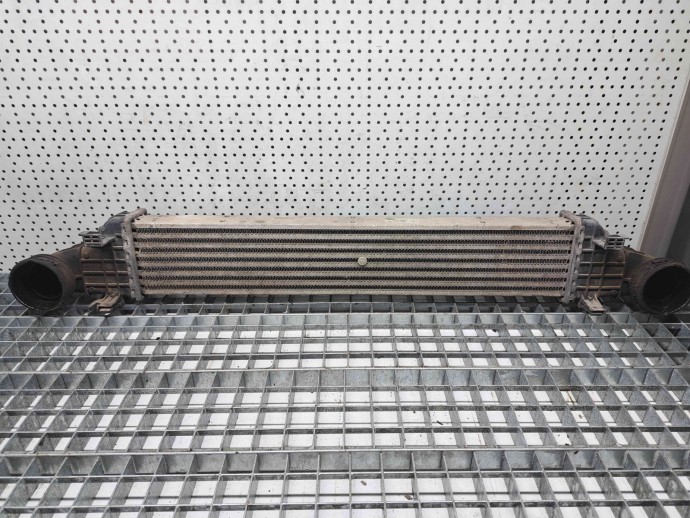 Radiator intercooler Mercedes Clasa E (W211) [Fabr 2002-2009] A2115001002 2.2 CDI 646961 