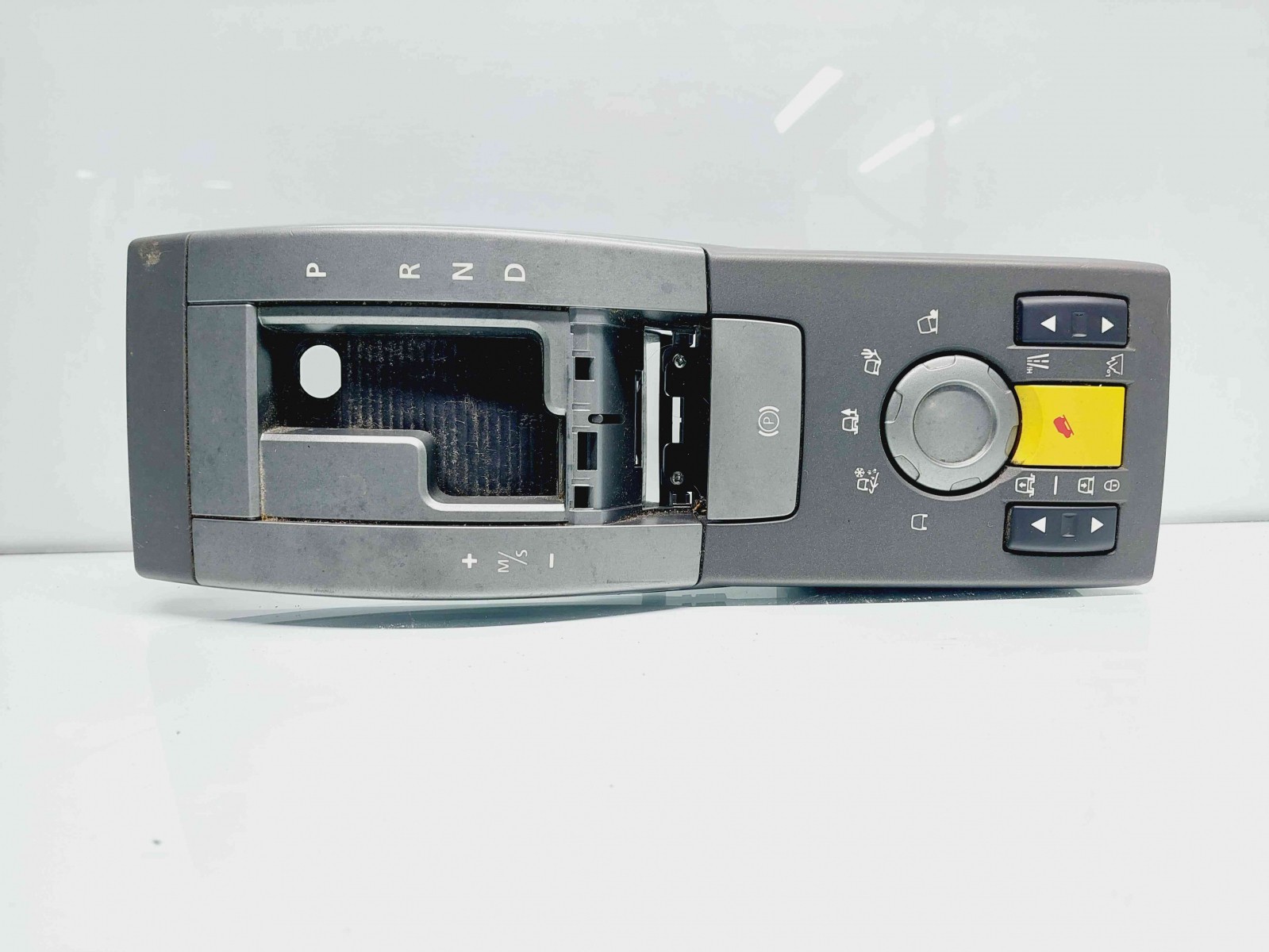 Indicator selector viteze LAND ROVER RANGE ROVER SPORT (L320) [Fabr 2005-2009] FJG500032XXX - imagine 1