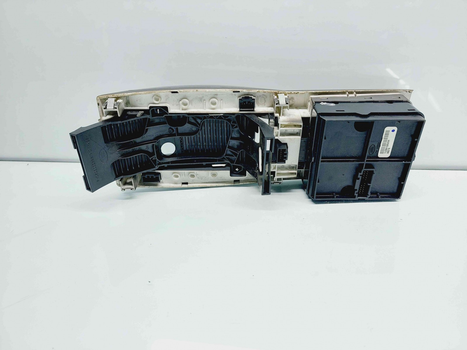 Indicator selector viteze LAND ROVER RANGE ROVER SPORT (L320) [Fabr 2005-2009] FJG500032XXX - imagine 3