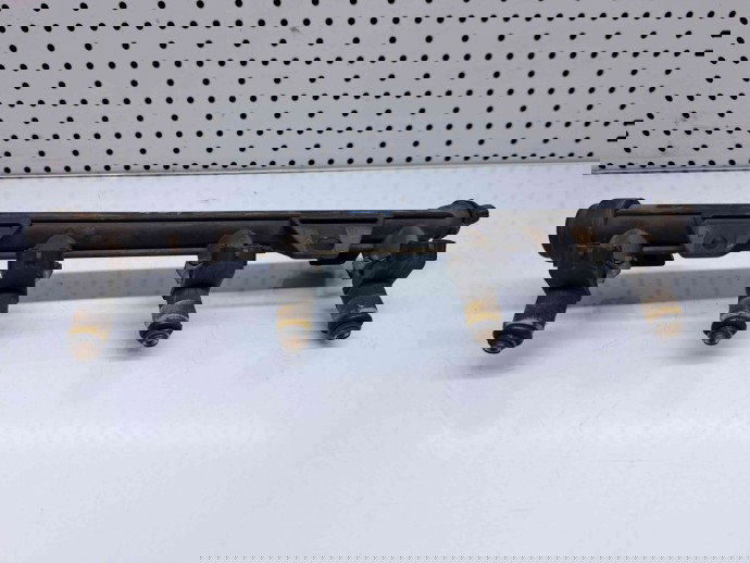 Rampa injectoare Skoda Fabia 1 Combi (6Y5) [Fabr 2000-2008] 036133319BF 1.4 BBY 