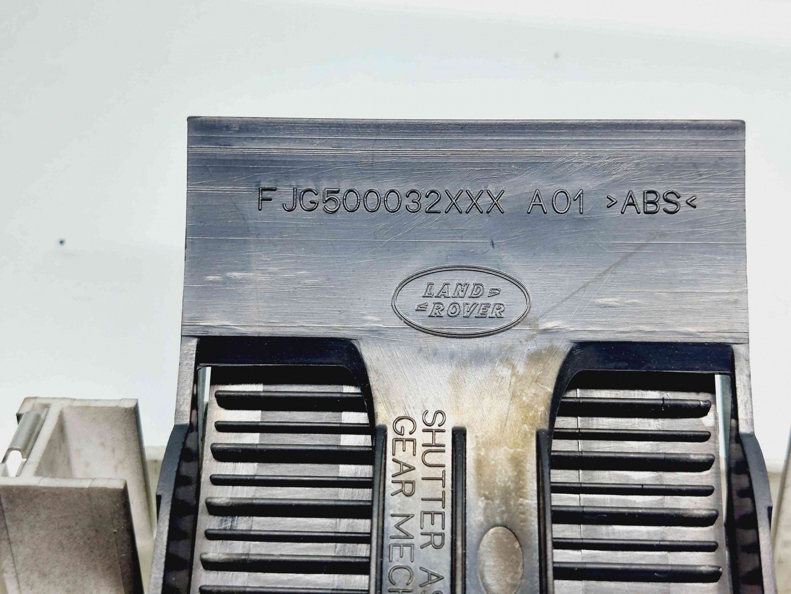 Indicator selector viteze LAND ROVER RANGE ROVER SPORT (L320) [Fabr 2005-2009] FJG500032XXX - imagine 4