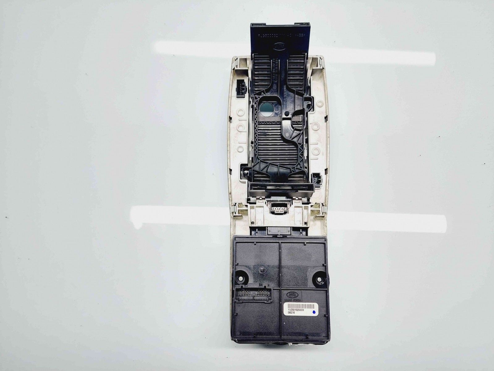 Indicator selector viteze LAND ROVER RANGE ROVER SPORT (L320) [Fabr 2005-2009] FJG500032XXX - imagine 5