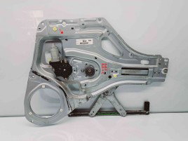 Macara electrica geam dreapta fata Kia Sportage II [Fabr 2004-2010] 82480-1F000