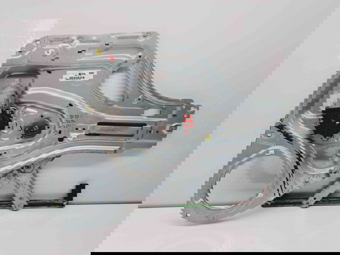 Macara electrica geam dreapta fata Kia Sportage II [Fabr 2004-2010] 82480-1F000