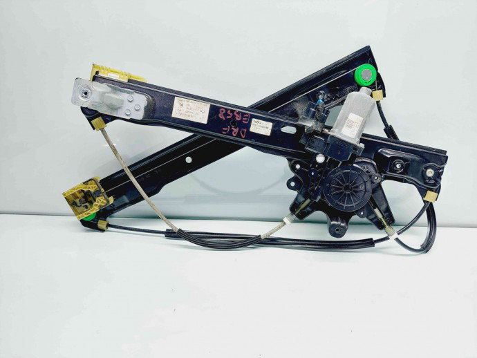 Macara electrica geam dreapta fata Ford Grand C-Max (CB7) [Fabr 2010-2015] AM51U23200BE