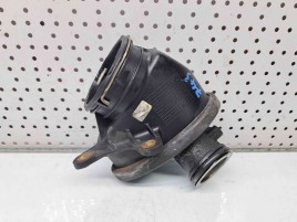 Rezonator turbo Mercedes Clasa E (W211) [Fabr 2002-2009] A6110981607