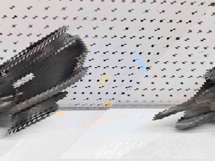 Rezonator turbo Mercedes Clasa E (W211) [Fabr 2002-2009] A6110981607