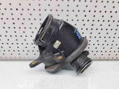 Rezonator turbo Mercedes Clasa E (W211) [Fabr 2002-2009] A6110981607