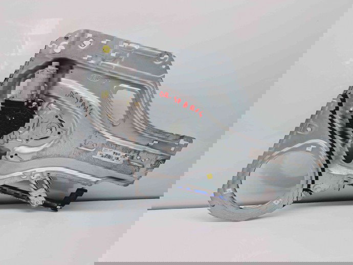 Macara electrica geam dreapta spate Kia Sportage II [Fabr 2004-2010] 82470-1F000