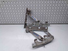 Set balamale capota Mercedes Clasa E (W211) [Fabr 2002-2009] OEM