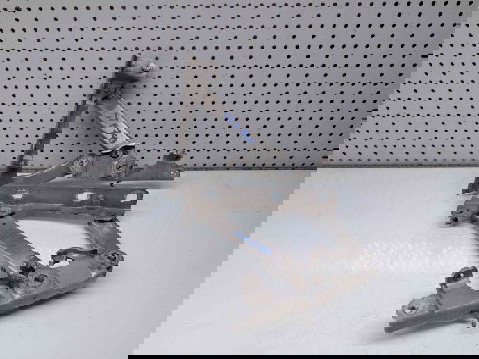 Set balamale capota Mercedes Clasa E (W211) [Fabr 2002-2009] OEM