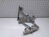 Set balamale capota Mercedes Clasa E (W211) [Fabr 2002-2009] OEM