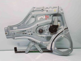 Macara electrica geam stanga fata Kia Sportage II [Fabr 2004-2010] 83470-1F080