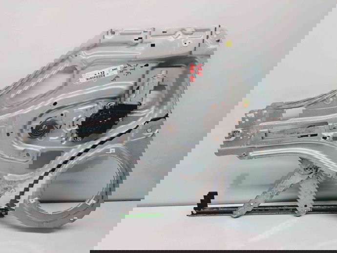 Macara electrica geam stanga fata Kia Sportage II [Fabr 2004-2010] 83470-1F080