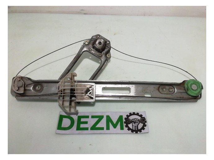 Macara geam stanga spate Ford Focus 1 OEM 1998-2005