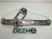 Macara geam stanga spate Ford Focus 1 OEM 1998-2005