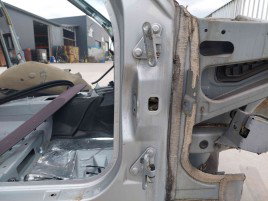 Set balamale usa dreapta fata Mercedes Clasa E (W211) [Fabr 2002-2009] OEM