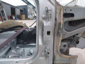 Set balamale usa dreapta fata Mercedes Clasa E (W211) [Fabr 2002-2009] OEM