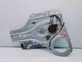 Macara electrica geam stanga spate Kia Sportage II [Fabr 2004-2010] 82470-1F120
