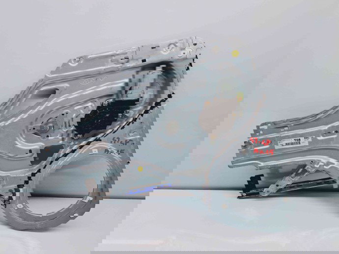 Macara electrica geam stanga spate Kia Sportage II [Fabr 2004-2010] 82470-1F120