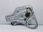 Macara electrica geam stanga spate Kia Sportage II [Fabr 2004-2010] 82470-1F120