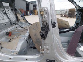 Set balamale usa dreapta spate Mercedes Clasa E (W211) [Fabr 2002-2009] OEM