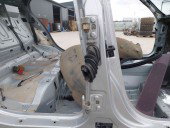 Set balamale usa dreapta spate Mercedes Clasa E (W211) [Fabr 2002-2009] OEM