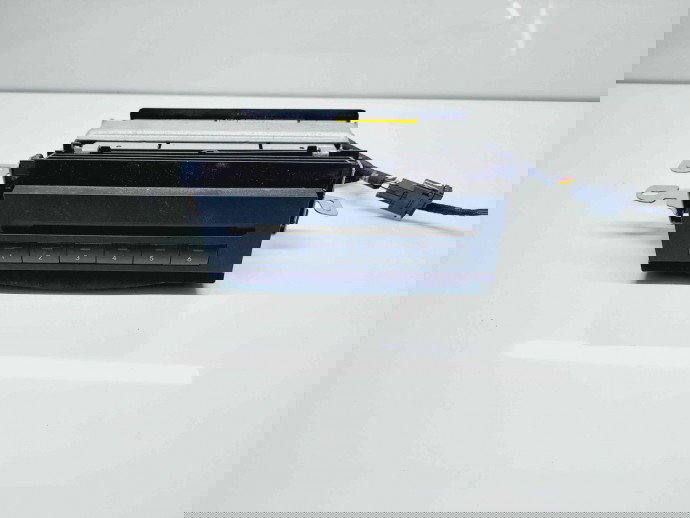  Magazie CD Mercedes Clasa ML (W164) [Fabr 2005-2012] OEM