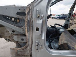 Set balamale usa stanga fata Mercedes Clasa E (W211) [Fabr 2002-2009] OEM