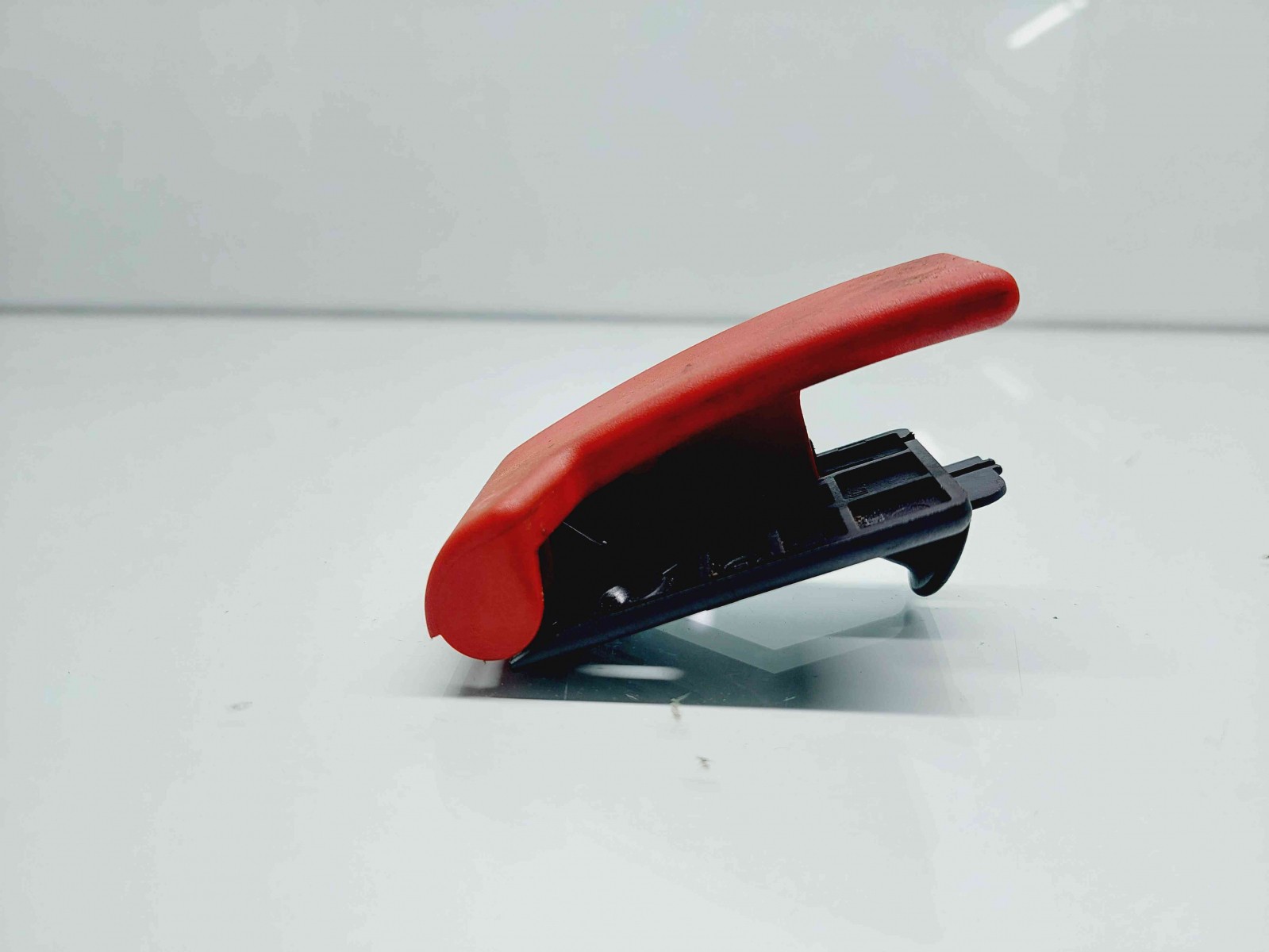 Maner deschidere capota Mercedes Clasa ML (W164) [Fabr 2005-2012] A1248800320 - imagine 2