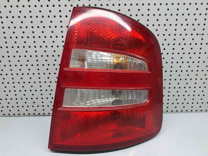 Stop aripa dreapta Skoda Fabia 1 Combi (6Y5) [Fabr 2000-2008] 6Y9945096B
