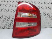 Stop aripa dreapta Skoda Fabia 1 Combi (6Y5) [Fabr 2000-2008] 6Y9945096B