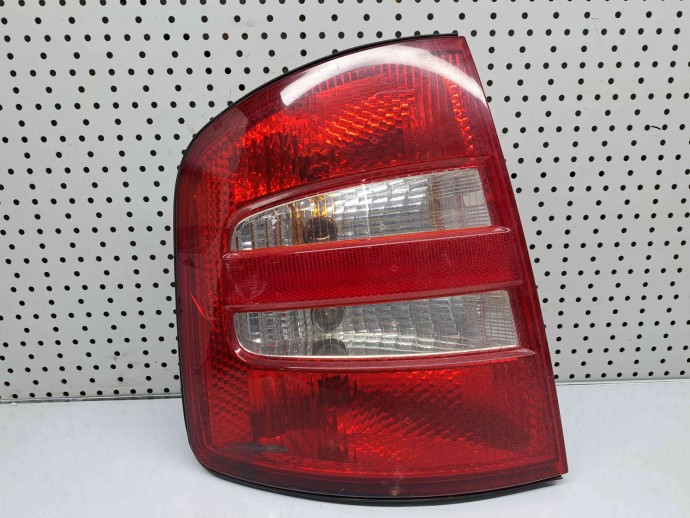 Stop aripa stanga Skoda Fabia 1 Combi (6Y5) [Fabr 2000-2008] 6Y9945095B