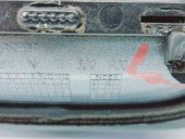 Maner haion Opel Astra J [Fabr 2009-2015] 11320900