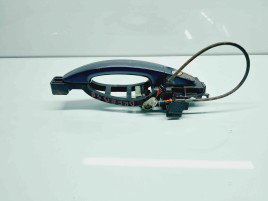 Maner usa dreapta fata Ford Grand C-Max (CB7) [Fabr 2010-2015] Midnight Sky